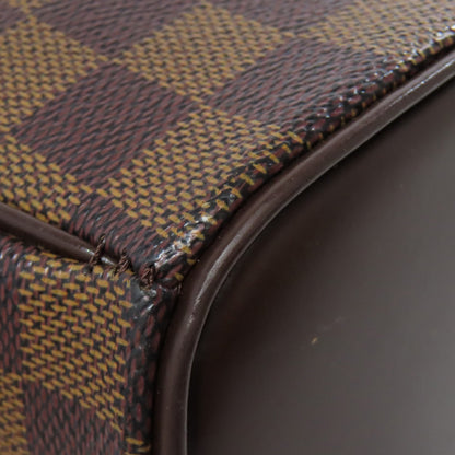 LOUIS VUITTON  N51294 Shoulder Bag Ipanema PM Damier canvas Ladies