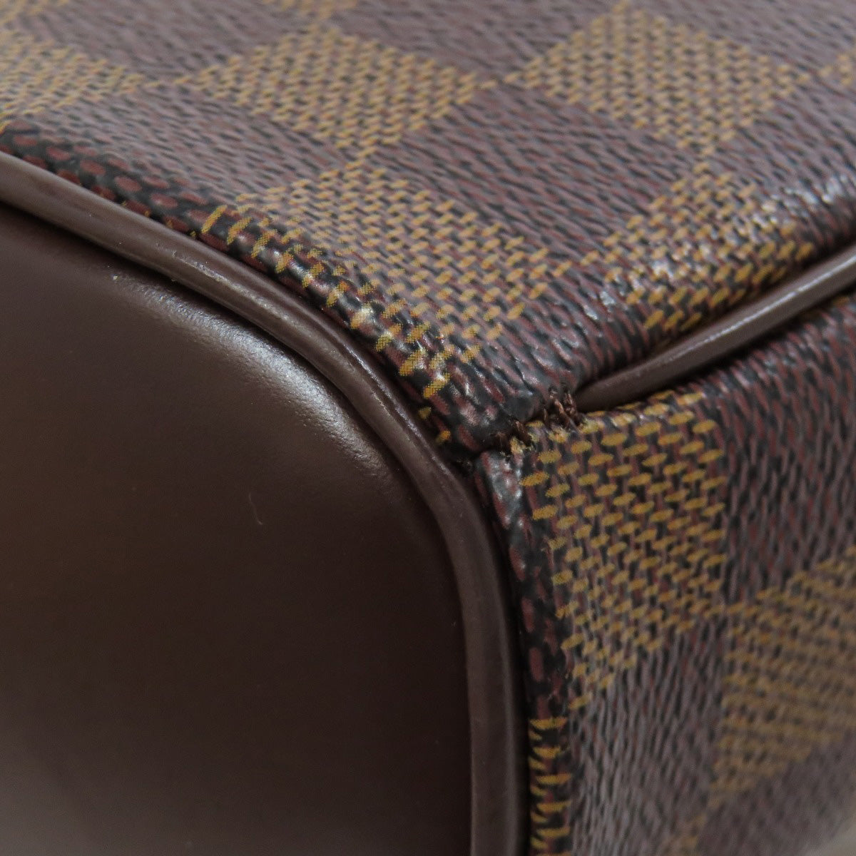 LOUIS VUITTON  N51294 Shoulder Bag Ipanema PM Damier canvas Ladies