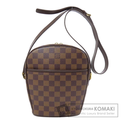 LOUIS VUITTON  N51294 Shoulder Bag Ipanema PM Damier canvas Ladies