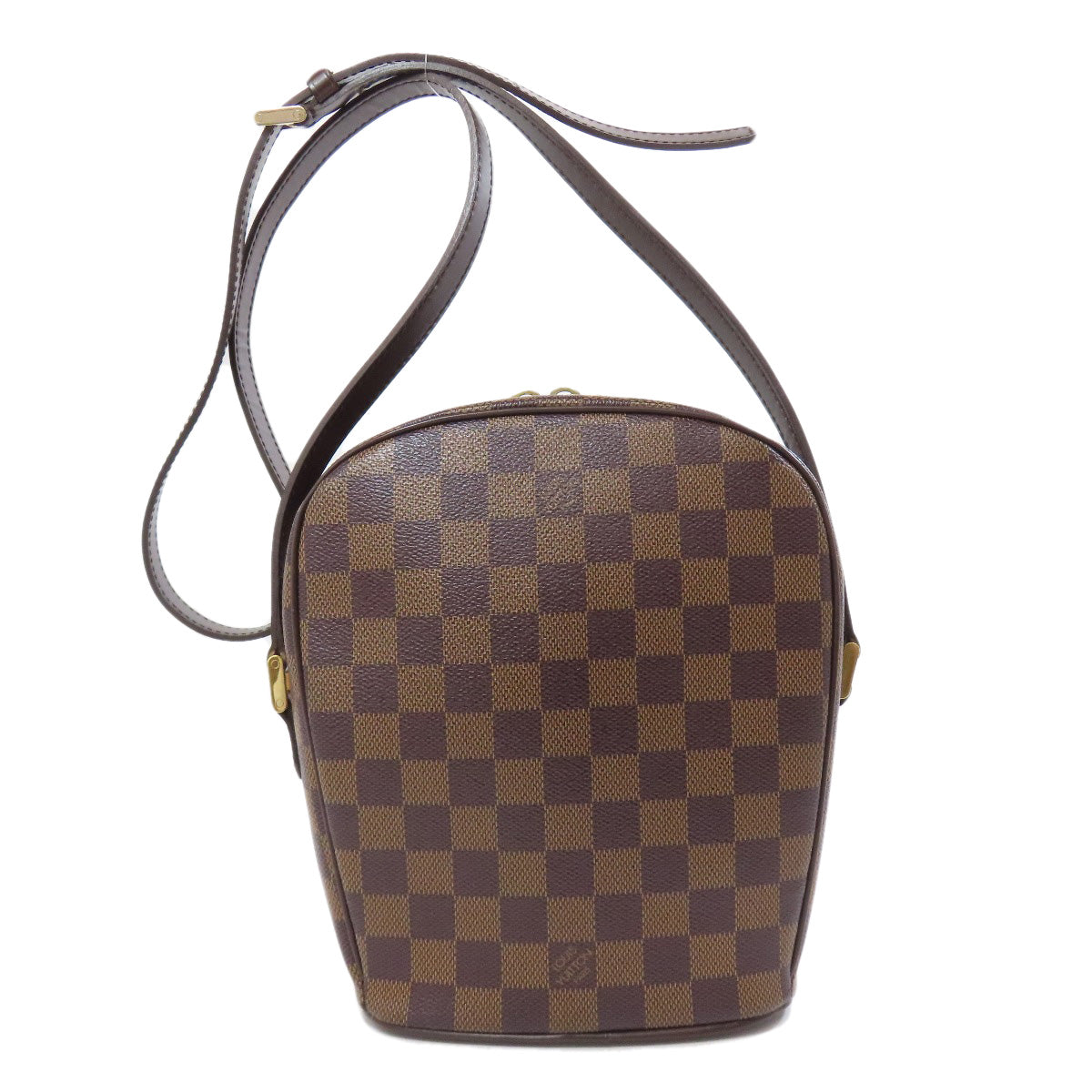 LOUIS VUITTON  N51294 Shoulder Bag Ipanema PM Damier canvas Ladies