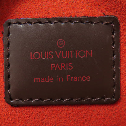 LOUIS VUITTON  N51294 Shoulder Bag Ipanema PM Damier canvas Ladies