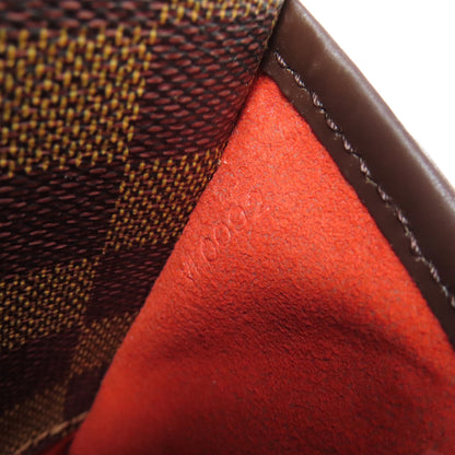 LOUIS VUITTON  N51294 Shoulder Bag Ipanema PM Damier canvas Ladies