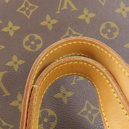 LOUIS VUITTON  M51155 Tote Bag Luco Monogram canvas Ladies