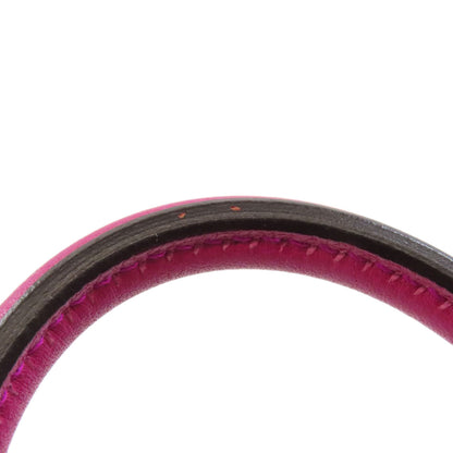 HERMES Bolide1923 Mini SilverHardware Handbag Calf Ladies [Used]