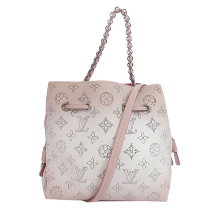 LOUIS VUITTON M59939 Bella Handbag Empreinte Ladies [Used]