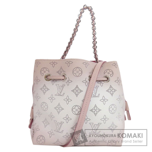 LOUIS VUITTON M59939 Bella Handbag Empreinte Ladies [Used]