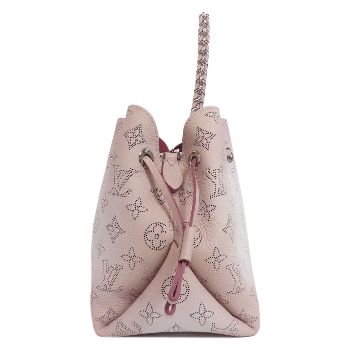 LOUIS VUITTON M59939 Bella Handbag Empreinte Ladies [Used]