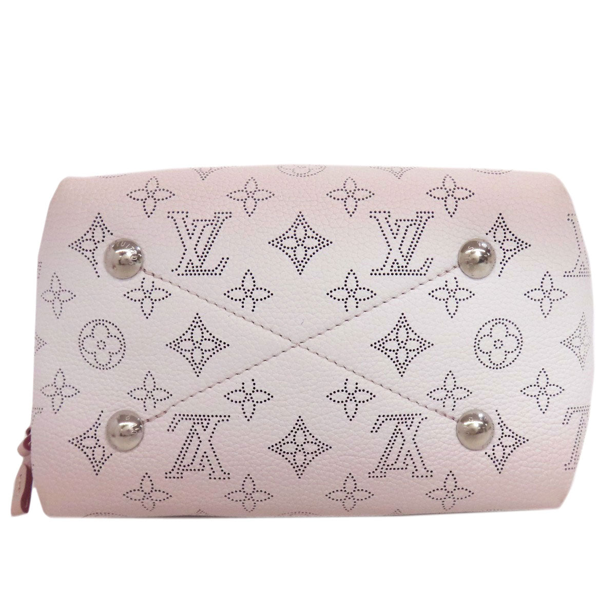 LOUIS VUITTON M59939 Bella Handbag Empreinte Ladies [Used]