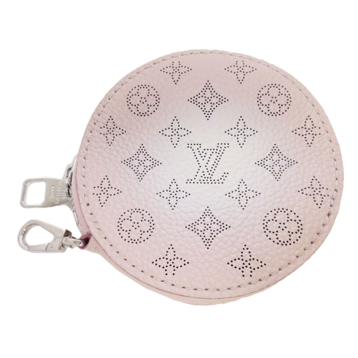 LOUIS VUITTON M59939 Bella Handbag Empreinte Ladies [Used]