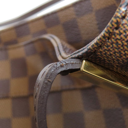 ルイヴィトン N41215 マーリーボーンPM トートバッグ ダミエキャンバス レディース 【中古】【LOUIS VUITTON】
