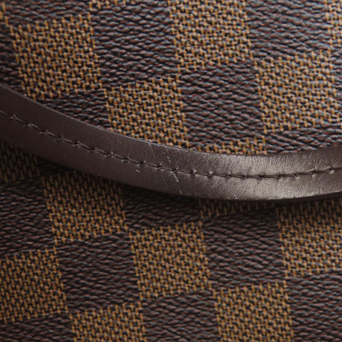 ルイヴィトン N41215 マーリーボーンPM トートバッグ ダミエキャンバス レディース 【中古】【LOUIS VUITTON】