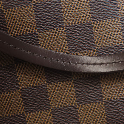 ルイヴィトン N41215 マーリーボーンPM トートバッグ ダミエキャンバス レディース 【中古】【LOUIS VUITTON】