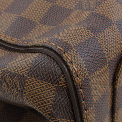 ルイヴィトン N41215 マーリーボーンPM トートバッグ ダミエキャンバス レディース 【中古】【LOUIS VUITTON】