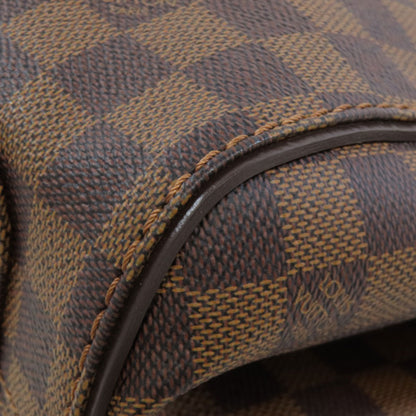 ルイヴィトン N41215 マーリーボーンPM トートバッグ ダミエキャンバス レディース 【中古】【LOUIS VUITTON】