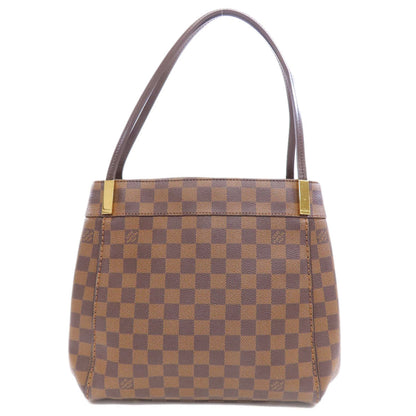 ルイヴィトン N41215 マーリーボーンPM トートバッグ ダミエキャンバス レディース 【中古】【LOUIS VUITTON】