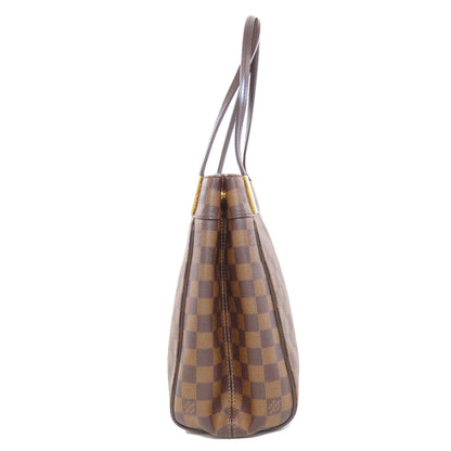 ルイヴィトン N41215 マーリーボーンPM トートバッグ ダミエキャンバス レディース 【中古】【LOUIS VUITTON】