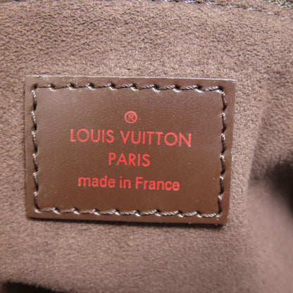 ルイヴィトン N41215 マーリーボーンPM トートバッグ ダミエキャンバス レディース 【中古】【LOUIS VUITTON】