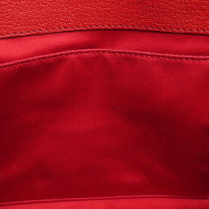 MIUMIU   Handbag Logo pattern 2WAY Canvas Ladies