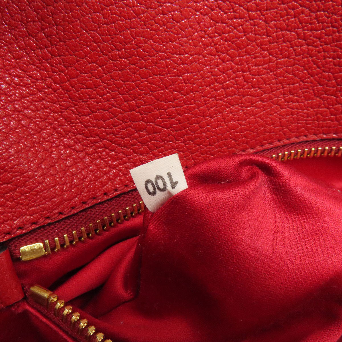 MIUMIU   Handbag Logo pattern 2WAY Canvas Ladies
