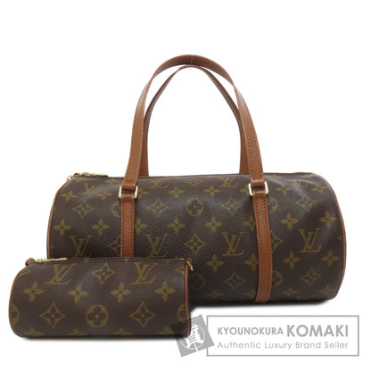 LOUIS VUITTON  M51365 Handbag Papillon 30 old Monogram canvas Ladies