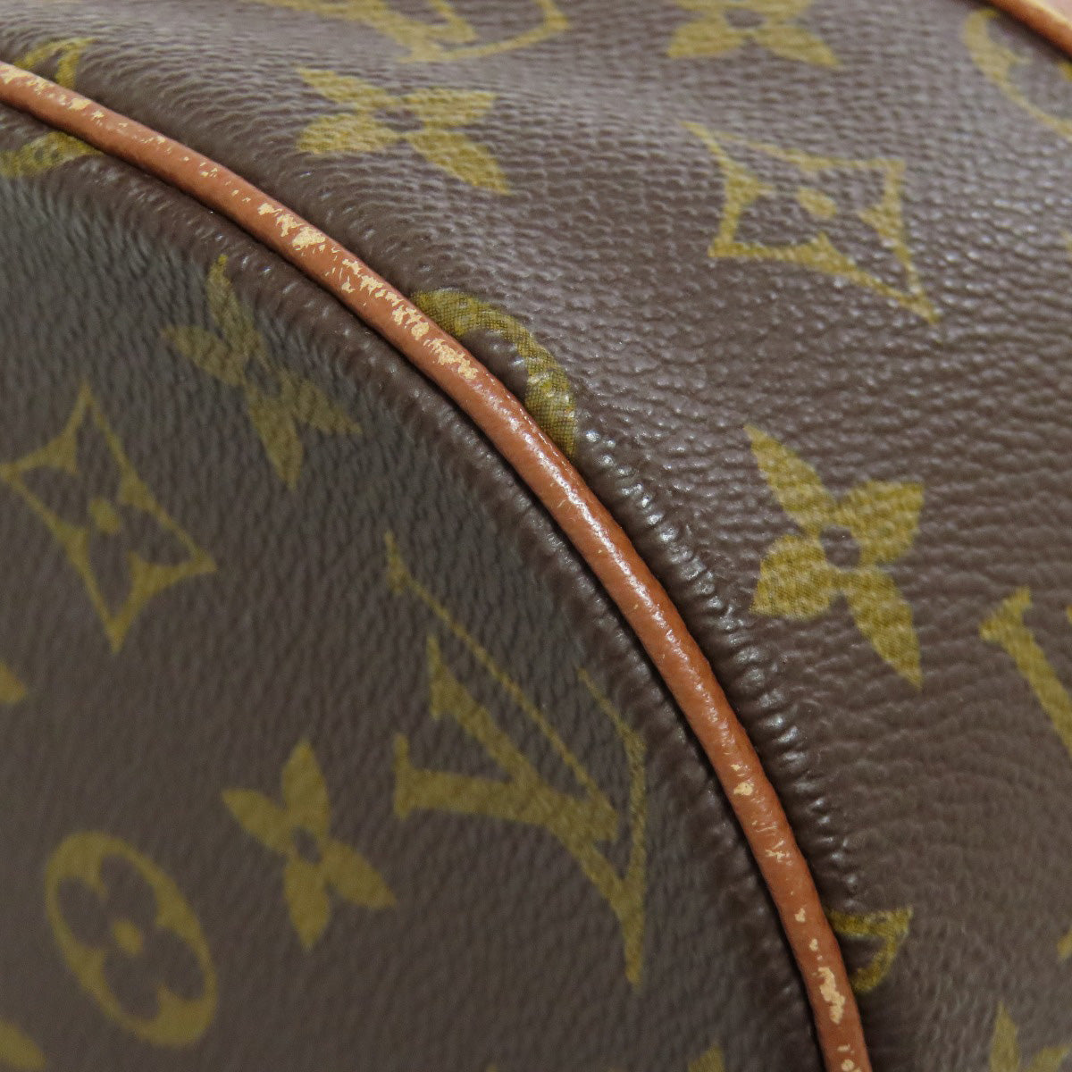 LOUIS VUITTON  M51365 Handbag Papillon 30 old Monogram canvas Ladies