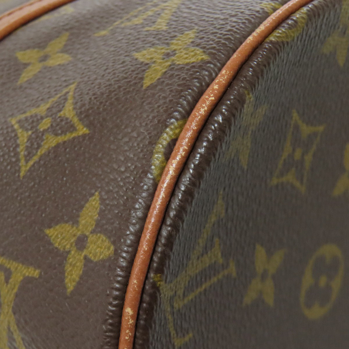 LOUIS VUITTON  M51365 Handbag Papillon 30 old Monogram canvas Ladies