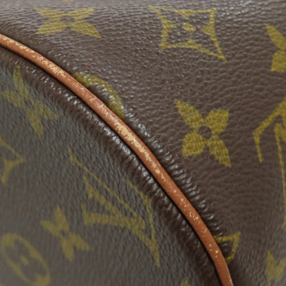 LOUIS VUITTON  M51365 Handbag Papillon 30 old Monogram canvas Ladies