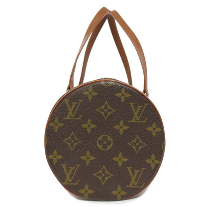 LOUIS VUITTON  M51365 Handbag Papillon 30 old Monogram canvas Ladies