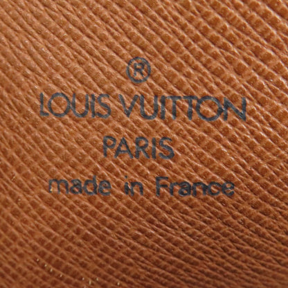 LOUIS VUITTON  M51365 Handbag Papillon 30 old Monogram canvas Ladies