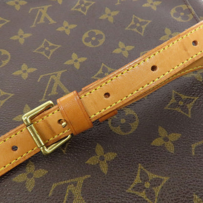 LOUIS VUITTON  M51258 Shoulder Bag Musette Salsa S Monogram canvas Ladies