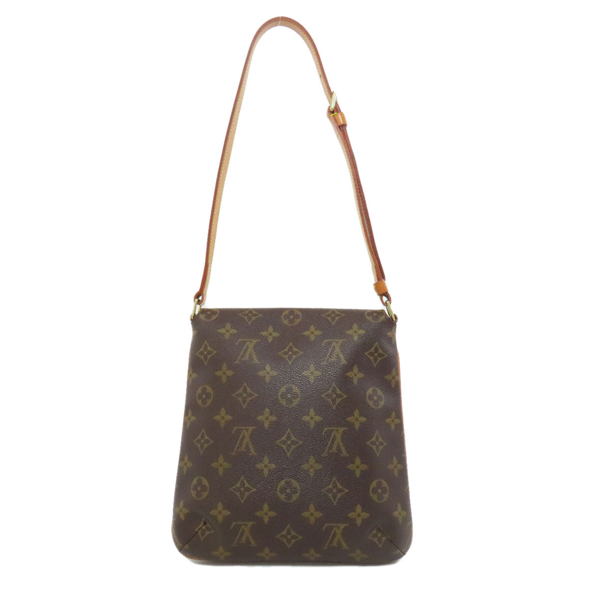 LOUIS VUITTON  M51258 Shoulder Bag Musette Salsa S Monogram canvas Ladies