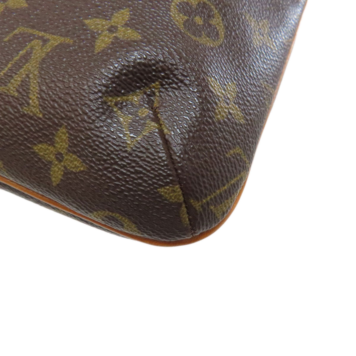 LOUIS VUITTON  M51258 Shoulder Bag Musette Salsa S Monogram canvas Ladies