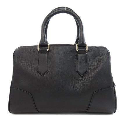 BALLY   Handbag Simple design Leather Ladies