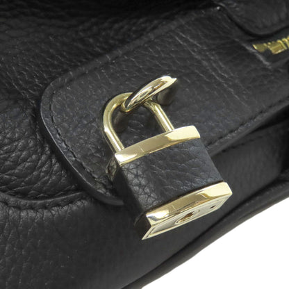 BALLY   Handbag Simple design Leather Ladies