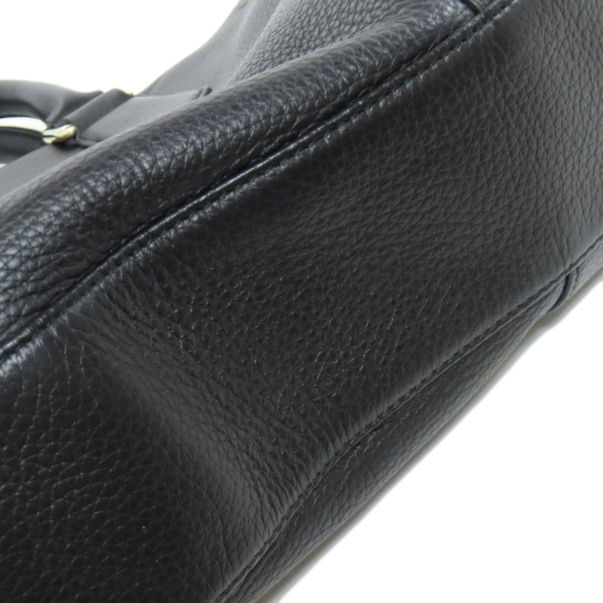 BALLY   Handbag Simple design Leather Ladies