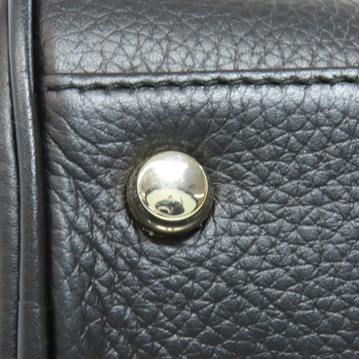 BALLY   Handbag Simple design Leather Ladies