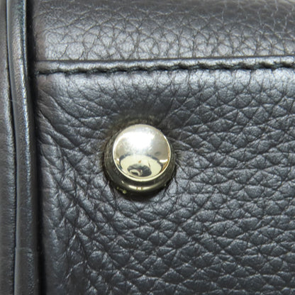 BALLY   Handbag Simple design Leather Ladies