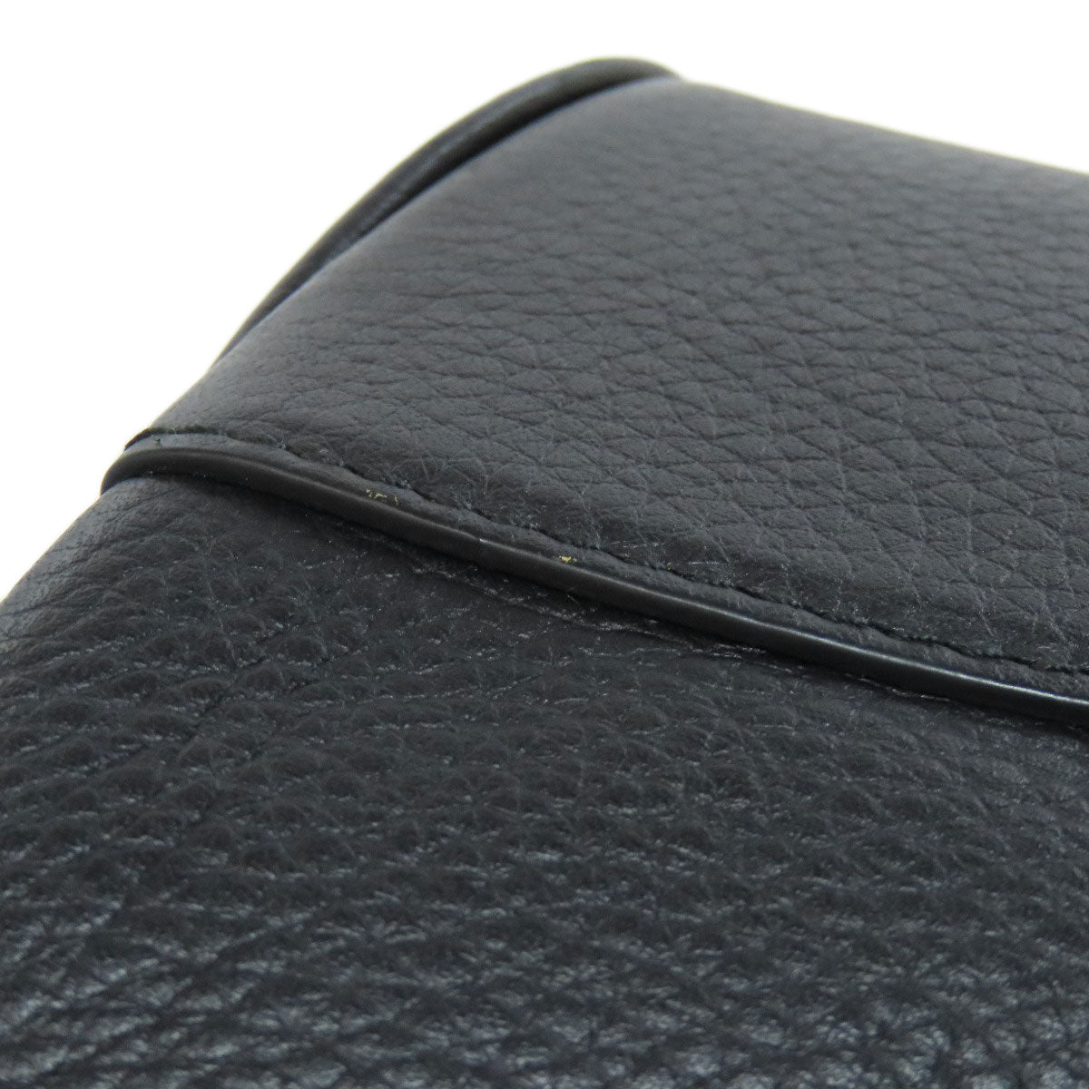 BALLY   Handbag Simple design Leather Ladies
