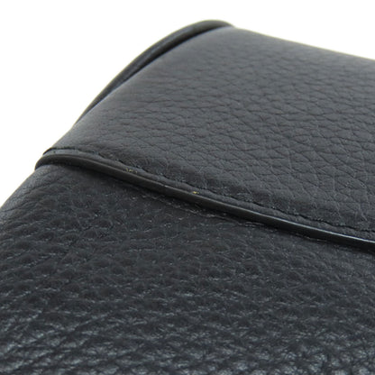 BALLY   Handbag Simple design Leather Ladies