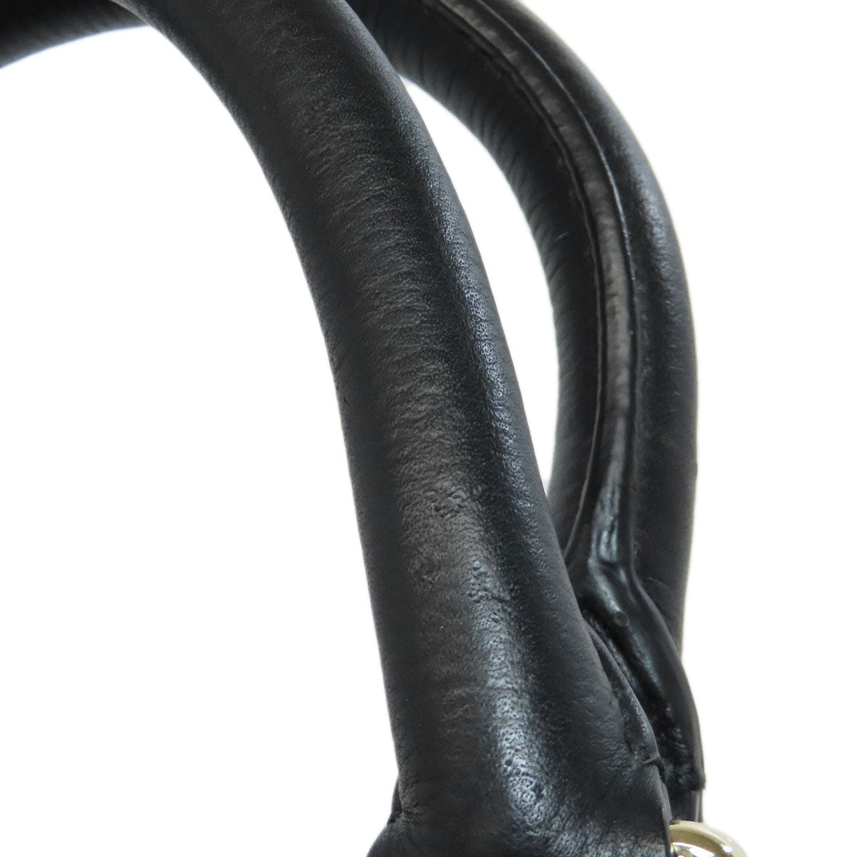 BALLY   Handbag Simple design Leather Ladies