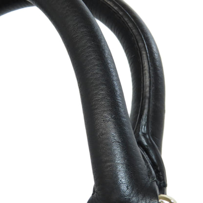 BALLY   Handbag Simple design Leather Ladies