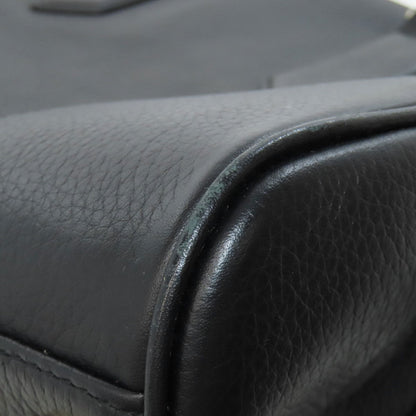 BALLY   Handbag Simple design Leather Ladies