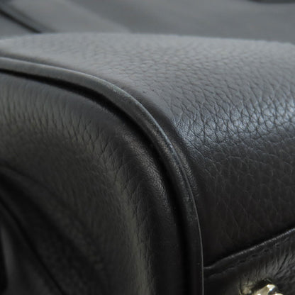 BALLY   Handbag Simple design Leather Ladies