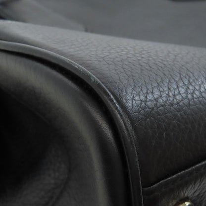 BALLY   Handbag Simple design Leather Ladies