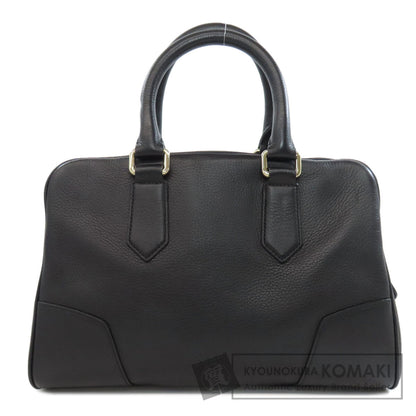 BALLY   Handbag Simple design Leather Ladies
