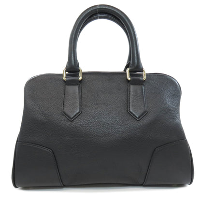 BALLY   Handbag Simple design Leather Ladies