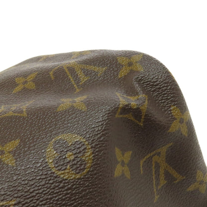 LOUIS VUITTON  M41526 Boston bag Speedy 30 Monogram canvas Ladies