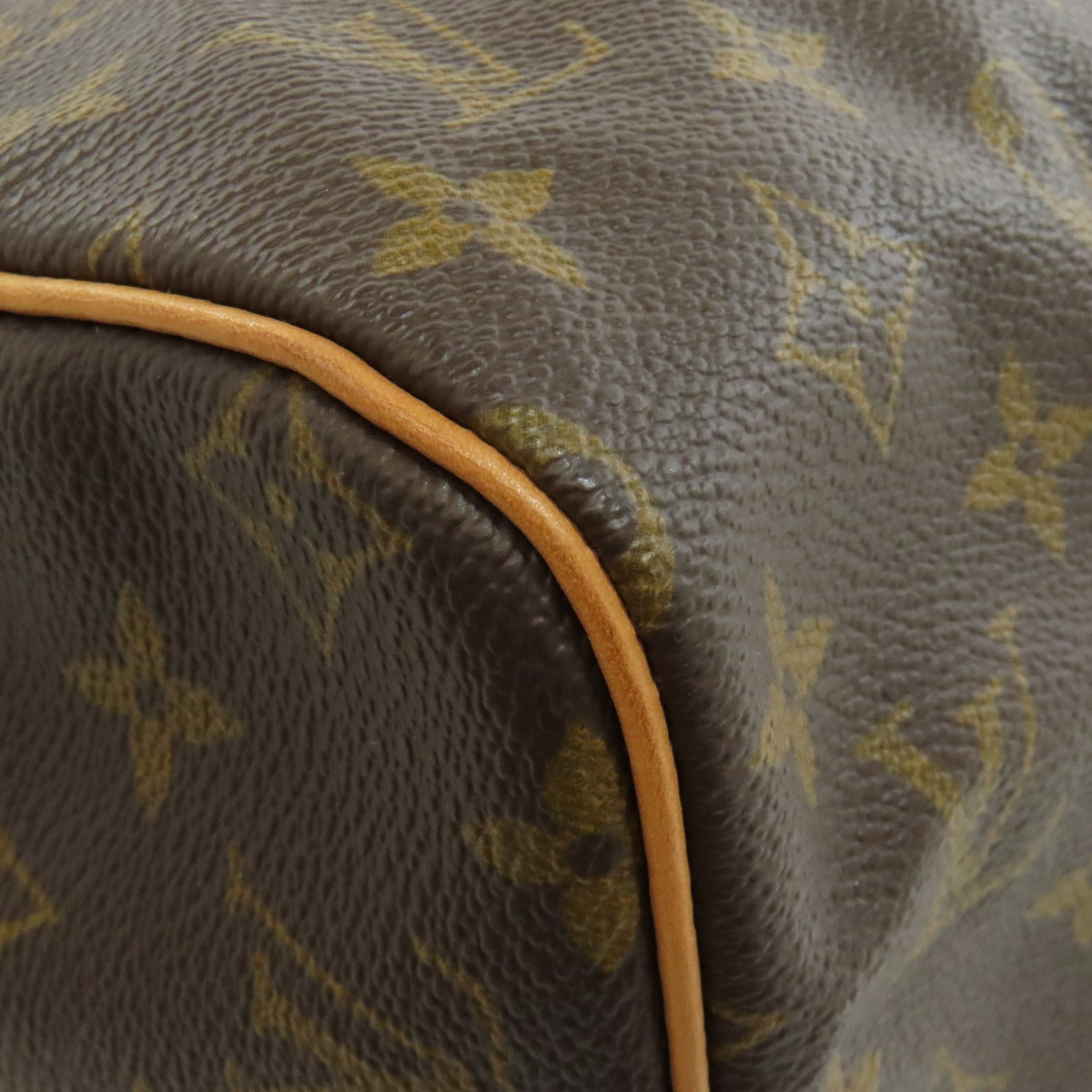 LOUIS VUITTON  M41526 Boston bag Speedy 30 Monogram canvas Ladies