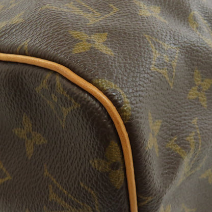 LOUIS VUITTON  M41526 Boston bag Speedy 30 Monogram canvas Ladies