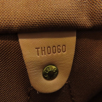 LOUIS VUITTON  M41526 Boston bag Speedy 30 Monogram canvas Ladies